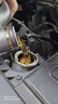 殼牌（Shell）機油全合成機油5w-40(5w40) API SP級 4L 2代灰殼 京東養(yǎng)車 曬單實拍圖