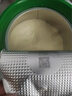 輝山（huishan）瑪瑞 幼兒配方奶粉3段（12-36個(gè)月適用）  含乳鐵蛋白 3段 820g 1罐 （咨詢(xún)裸價(jià)+送小罐） 曬單實(shí)拍圖