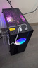 領(lǐng)睿英特爾酷睿i7升24核RTX4060獨(dú)顯64G內(nèi)存臺(tái)式電腦主機(jī)黑神話悟空3A游戲辦公設(shè)計(jì)師渲染組裝電腦全套 五：24線程強(qiáng)芯+32G+1660Ti/電競(jìng)直播 主機(jī) 曬單實(shí)拍圖