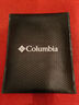 Columbia哥倫比亞戶外秋冬情侶穿行系列4L運動旅行休閑挎包UU4670 364 曬單實拍圖