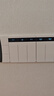 施耐德電氣 空氣開(kāi)關(guān)2P C20A 家用微型斷路器 雙進(jìn)雙出空開(kāi) R9系列 R9F44220 曬單實(shí)拍圖