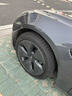 固特異（Goodyear）新能源汽車(chē)輪胎靜音棉 235/45R18 98W  鷹馳F1 酷跑 適配Model 3 曬單實(shí)拍圖