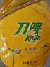 刀嘜（Knife）玉米油4.68L 非轉(zhuǎn)基因物理壓榨一級食用油 香港品牌 曬單實拍圖