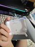 飛智八爪魚5 無(wú)線游戲手柄 力調(diào)節(jié)合金搖桿Switch類xbox藍(lán)牙體感PC電腦ns電視Steam 曬單實(shí)拍圖