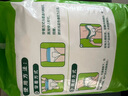 康福瑞 成人護(hù)理墊120片(尺寸:600*900mm)老年人隔尿墊多功能孕婦產(chǎn)褥墊 曬單實(shí)拍圖