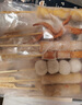 東來(lái)順 內蒙古羔羊原切肉卷凈重1.8斤 火鍋羊肉片 清真中華老字號 曬單實(shí)拍圖