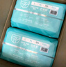 巴布豆（BOBDOG）新菠蘿拉拉褲XL碼36片（12kg-17kg）嬰兒尿不濕 超薄透氣 曬單實(shí)拍圖