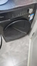 美的（Midea）滾筒洗衣機 全自動(dòng)10/12公斤洗脫/洗烘一體 智能變頻家用除菌除螨 羽絨洗 節能凈速洗V36T政府補貼 【12公斤36T洗烘一體機】祛味空氣洗+低溫柔烘 全國聯(lián)保 送裝上門(mén) 曬單實(shí)拍圖