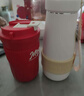 富光保溫杯學(xué)生316L茶水分離杯泡茶杯水杯男女便攜一杯三用杯子500ml 曬單實拍圖