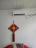 奧克斯（AUX）大1.5匹 省電俠Pro 新一級能效 國家補(bǔ)貼 家用變頻冷暖兩用 掛壁式空調(diào)掛機(jī)KFR-35GW/BpR3AES1(B1) 曬單實(shí)拍圖