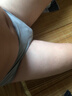 七匹狼男士?jī)?nèi)褲男三角褲7A級(jí)抗菌純棉彈力底褲吸汗透氣中腰褲頭運(yùn)動(dòng)褲衩 棉氨7A抗菌款A(yù)組禮盒 4條 3XL (185/100)建議160-180斤 曬單實(shí)拍圖