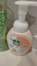 滴露（Dettol）泡沫洗手液西柚250ml+青檸250ml 泡泡洗手液補(bǔ)充裝兒童抑菌消毒 曬單實(shí)拍圖