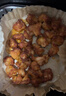 圣農(nóng)脆爽掌中寶雞肉雞脆骨雞軟骨燒烤食材冷凍食品空氣炸鍋食材 脆爽掌中寶（香辣+孜然）200g*4 曬單實(shí)拍圖
