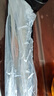 美廚（maxcook）吃蟹工具套裝 螃蟹工具大閘蟹不銹鋼剝蟹鉗蟹刀 3件套 MCPJ6173 曬單實(shí)拍圖