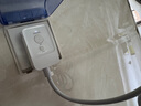 米家小米國家補貼20%智能電熱水器60升N1 3300W變頻速熱增容家用免換鎂棒儲水式一級能效以舊換新MJ03 曬單實拍圖