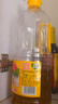 魯花 食用油  低芥酸特香菜籽油 2L 物理壓榨 曬單實拍圖