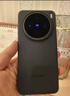 vivo X200s 12GB+256GB 簡黑 國家補貼 蔡司超級潛望長焦 濕手秒開超聲波指紋 拍照 AI手機 曬單實拍圖