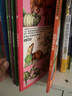 恐龍童話(huà)科普繪本 鸚鵡龍不孤單 四格漫畫(huà) 彩圖注音 3-9歲 曬單實(shí)拍圖
