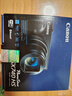 佳能（Canon）SX740HS相機 高清旅游家用攝影數碼卡片相機 PowerShot SX740 HS 黑色 曬單實(shí)拍圖