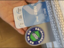 喜臨門床墊 2cm高純?nèi)槟z7區(qū)分區(qū)彈簧床墊3D芯材床墊 白騎士pro1.8x2米 曬單實(shí)拍圖