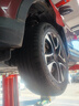 玲瓏輪胎235/55R18 104V SUV汽車(chē)輪胎 玲瓏臻選 SD 適配瑞虎8/比亞迪S7 曬單實(shí)拍圖