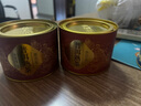 福茗源 茶葉普洱茶  云南勐海熟普散茶罐裝100g金芽陳年普洱茶葉自己喝 曬單實拍圖