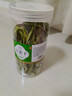 承真堂貢菜干新鮮干貨無(wú)葉苔干苔菜火鍋涼拌下飯菜農家特產(chǎn)響菜脫水蔬菜 2罐共500克 曬單實(shí)拍圖