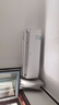 海信（Hisense）大1.5匹 易省電Ultra 空調(diào)掛機 AI省電 大風(fēng)量速冷熱 國家補貼20% 新一級變頻節(jié)能  A330UPro 大1.5匹 一級能效 10年質(zhì)?！咀稍兛头畜@喜】 曬單實拍圖