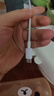 OPPO 原裝 USB-A to Type-C 數(shù)據(jù)線3A 1米充電線 支持33W MAX  快充 適用A93/A92s/A52 realme 一加 曬單實拍圖