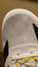 阿迪達(dá)斯 （adidas）男子 跑步系列 adizero Evo SL M 跑步鞋 JH6206 42.5碼/UK8.5 曬單實(shí)拍圖