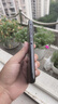 摩托羅拉【政府補貼】聯(lián)想moto Edge 60 Pro 索尼5000萬影像系統(tǒng) 6000mAh電池 5GAI手機 12+512 椴影胡桃 曬單實拍圖