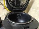 蘇泊爾CFXB50HC3-120電飯煲原廠(chǎng)不沾內膽50HC35鍋芯12精鐵 CFXB50HC4A 5L 精鐵不沾內膽 曬單實(shí)拍圖