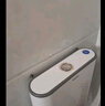 科固（KEGOO）蹲便器水箱沖便器大沖力 衛(wèi)生間廁所蹲坑蹲廁通用沖水箱K7001 曬單實拍圖