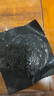 鮮京采 谷飼純?nèi)馀Ｈ怙?.44kg（12片） 漢堡餅牛肉餡 京東自有品牌 曬單實(shí)拍圖