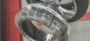 玲瓏輪胎 215/60R16 99V 玲瓏臻選 HD 適配豐田卡羅拉/日產(chǎn)軒逸 曬單實(shí)拍圖