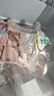 寧鑫 寧夏鹽池灘羊 手抓羊肉2斤 生鮮原切燉煮 地標(biāo)產(chǎn)品 曬單實(shí)拍圖