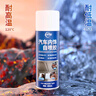 仆旅汽車(chē)內飾頂棚布脫落修復膠水免拆車(chē)頂布專(zhuān)用自粘噴膠改裝翻新 曬單實(shí)拍圖