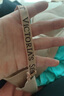 維多利亞的秘密（Victoria's Secret）楊冪同款 果凍條反重力軟支撐無(wú)痕文胸PRO微聚攏MAX大胸顯小 曬單實(shí)拍圖