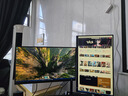 飛利浦EVNIA 27英寸2K300Hz 舒視藍圓偏光雙硬件護眼 FastIPS HDR400校色HDMI2.1 電競顯示器27M2N3500UK 曬單實(shí)拍圖