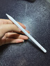 蘋果Apple Pencil 一代/二代 蘋果手寫筆二手蘋果手寫筆/電容筆/觸控筆二手平板電腦配件 蘋果Pencil 二代手寫筆+備用筆尖【99新】 曬單實拍圖