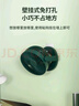 賽億風(fēng)寶蓄電款電風(fēng)扇小風(fēng)扇小臺(tái)扇風(fēng)扇小型迷你USB便攜小風(fēng)扇學(xué)生宿舍床頭辦公室桌面電風(fēng)扇2000毫安 曬單實(shí)拍圖