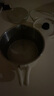 美的（Midea）第二代便攜式折疊燒水杯電熱水壺 旅行出差學(xué)生 泡面杯小容量迷你一體無縫內(nèi)膽 0.7升 SH07S104 曬單實拍圖