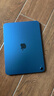 Apple/蘋果【國(guó)家補(bǔ)貼】iPad 11英寸 A16芯片2025年款 平板電腦 (128GB WLAN版/學(xué)習(xí)辦公娛樂(lè))藍(lán)色 曬單實(shí)拍圖