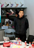 POLO SPORT拉夫勞倫Ralph Lauren經(jīng)典小馬標刺繡輕薄休閑男女同款連帽羽絨服 黑色 S 曬單實(shí)拍圖