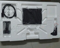 熊貓（PANDA）27英寸 2K高清 100Hz高刷 IPS廣視角 硬件低藍(lán)光 設(shè)計(jì)辦公輕電競(jìng)游戲電腦顯示器P27Q4 曬單實(shí)拍圖