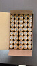 南孚5號電池40粒 五號堿性 聚能環(huán)5代 適用耳溫槍/血糖儀/無線鼠標(biāo)/遙控器/血壓計(jì)/掛鐘/血氧儀等 曬單實(shí)拍圖