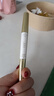 蘭瑟（LANSUR）傾霧細管唇膏修紋膏+口紅顯白啞光霧面妝效小金條 999國色 曬單實(shí)拍圖