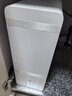 京東京造鮮活水凈水器家用凈水機0阻垢劑白犀800G3.0升級款 反滲透母嬰廚下直飲機凈飲機一體家電國家補貼 曬單實拍圖