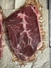 淳鮮四季 澳洲安格斯草飼原切上腦牛排凈重1kg 減脂牛扒 健身減脂牛肉 曬單實(shí)拍圖