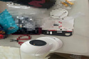 普聯(lián)（TP-LINK）智能攝像頭 家用監控器360度夜視全景 無(wú)線(xiàn)網(wǎng)絡(luò )手機遠程可對話(huà) 寶寶寵物室內安防監控 IPC43AW全彩 曬單實(shí)拍圖